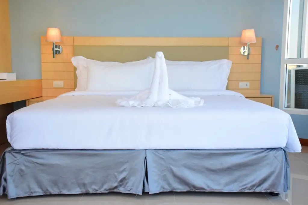 Прачуапкхирикхан: Capital O 1008 Golden Beach Boutique Resort