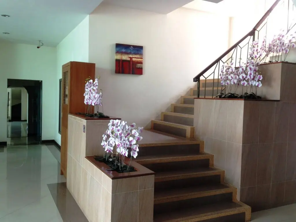 Паттайя: The New Eurostar Jomtien Beach Hotel