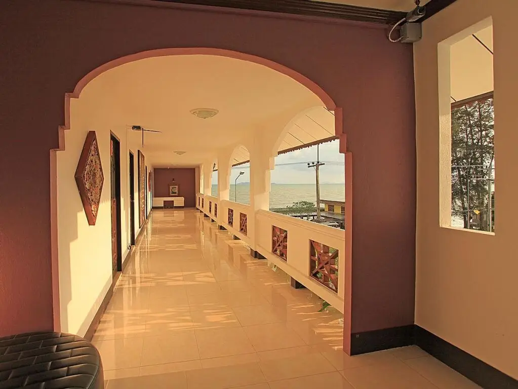 Банг-Сапхан: Ladawan Boutique Hotel