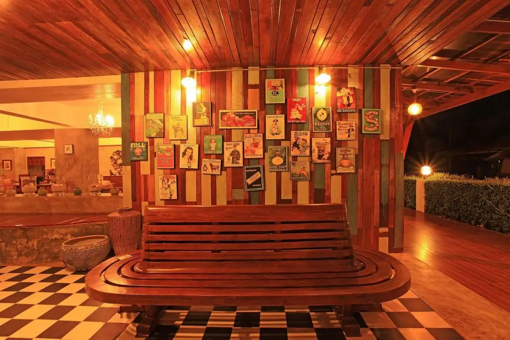 Банг-Сапхан: Ladawan Boutique Hotel