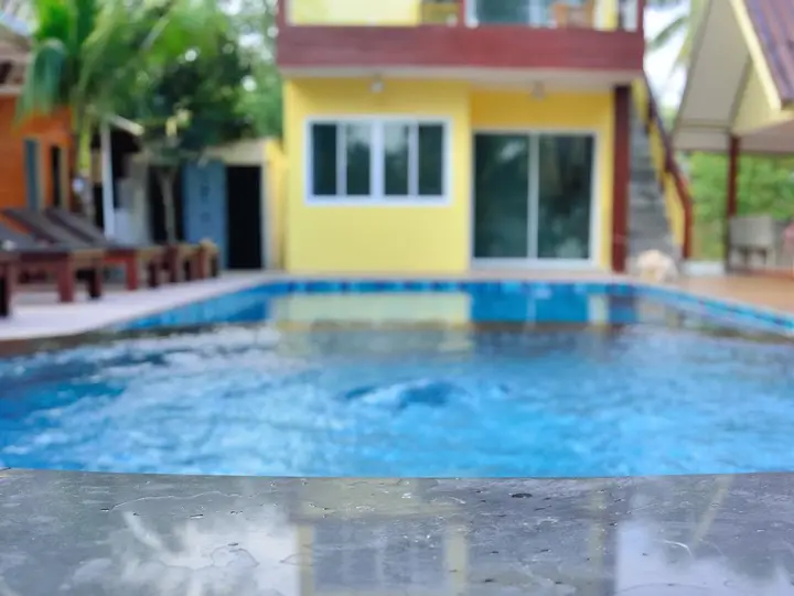 Пхонгпрасан: Sunrise Resort