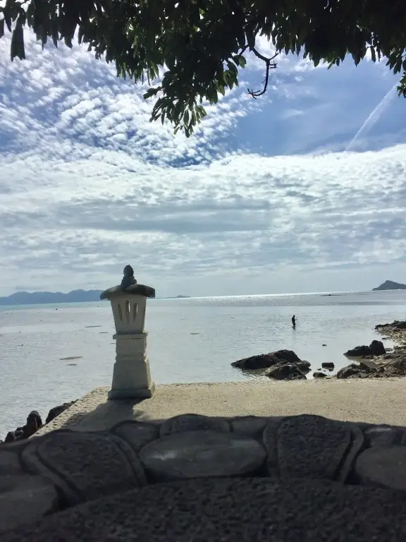 Самуи: Baan Laem Noi Villa