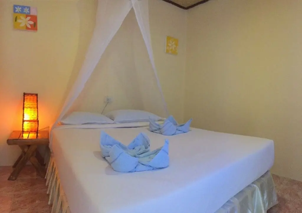 Ко-Пханган: Phangan Cabana Resort