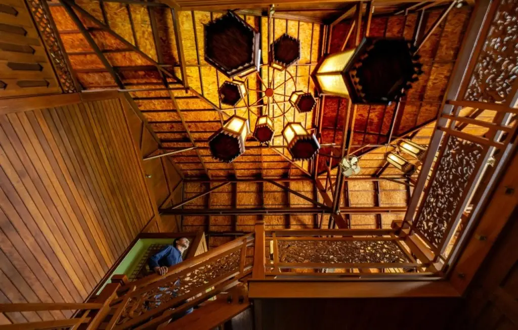 Чиангмай: Baan U Sabai Boutique House