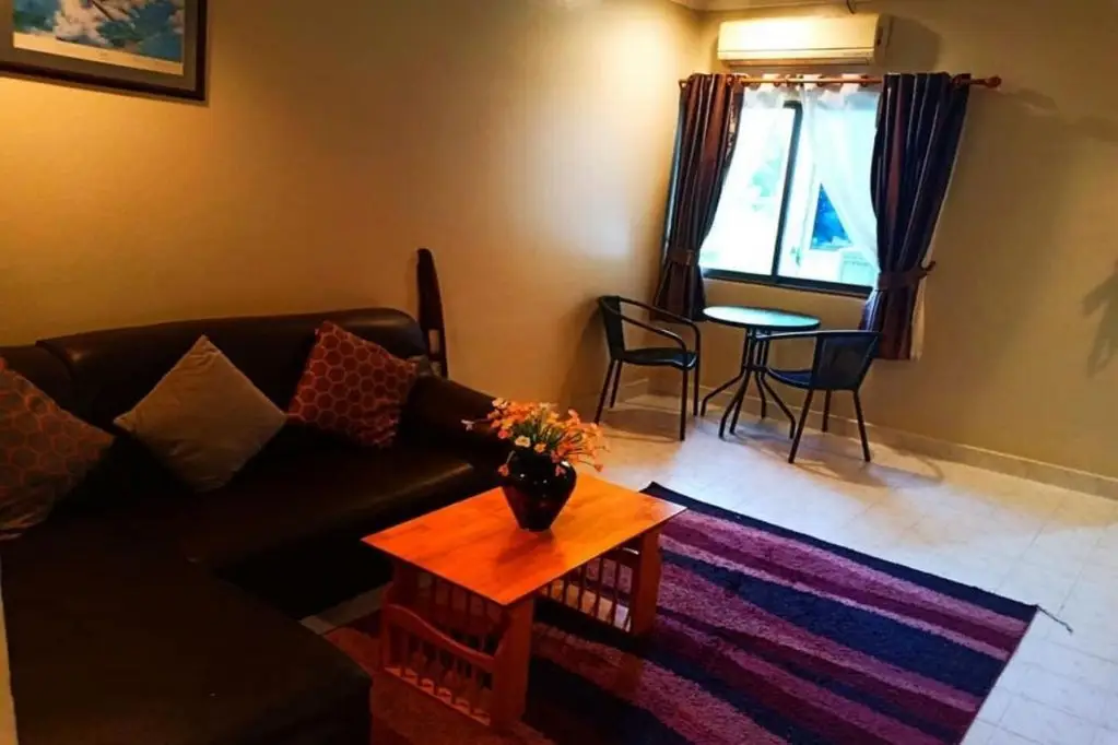 Паттайя: Southern Star Resort