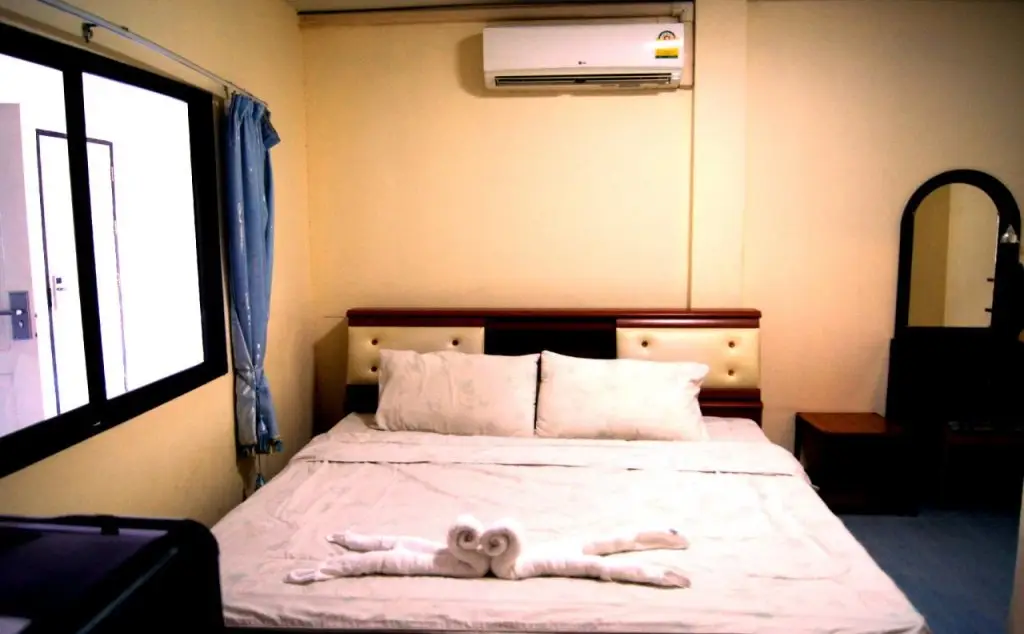 Паттайя: Southern Star Resort