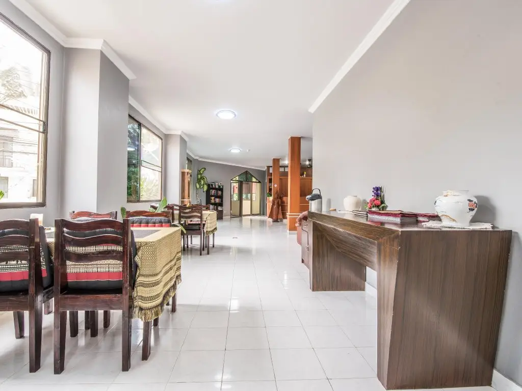 Паттайя: Southern Star Resort