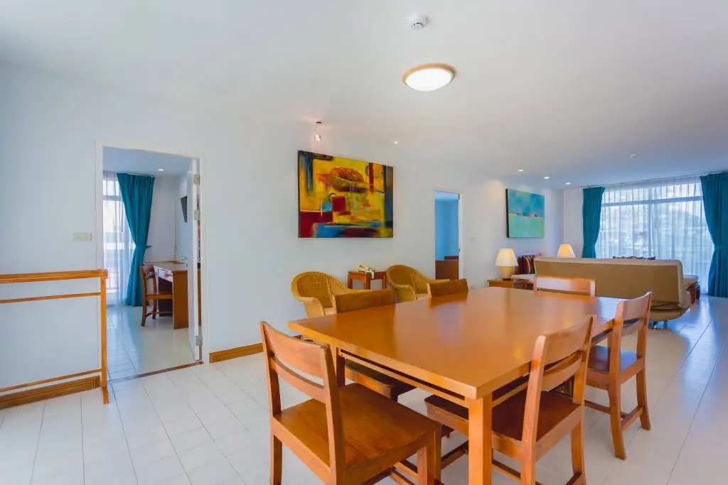 Пхукет: Waterfront Suites Phuket by Centara