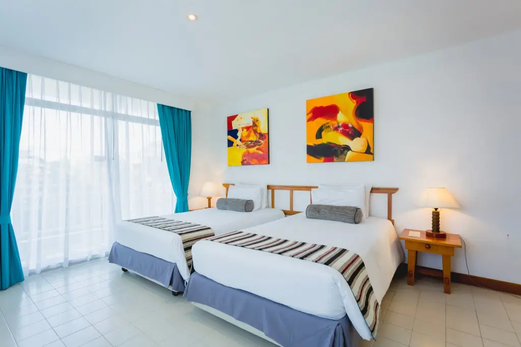 Пхукет: Waterfront Suites Phuket by Centara