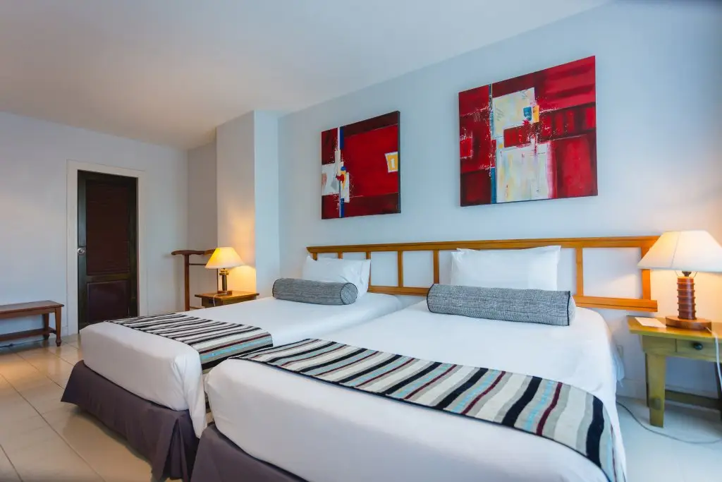 Пхукет: Waterfront Suites Phuket by Centara