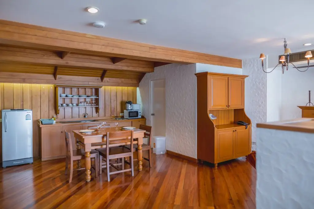 Пхукет: Waterfront Suites Phuket by Centara