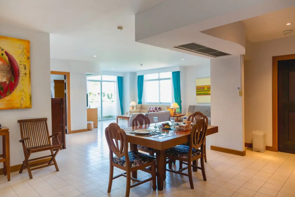 Пхукет: Waterfront Suites Phuket by Centara