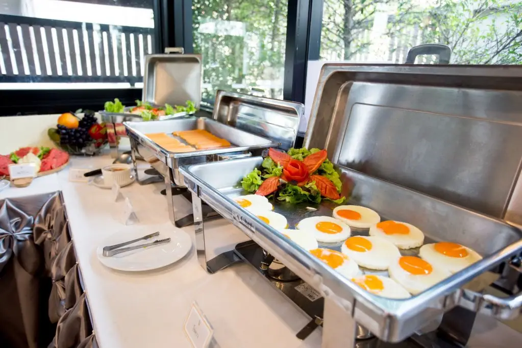Кхонкэн: Baan Phor Phan Hotel