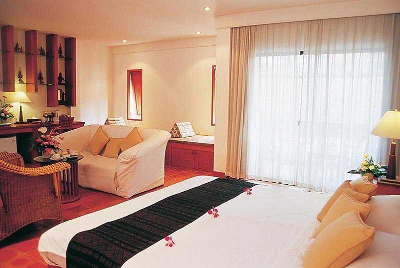 Пхукет: Salathai Resort