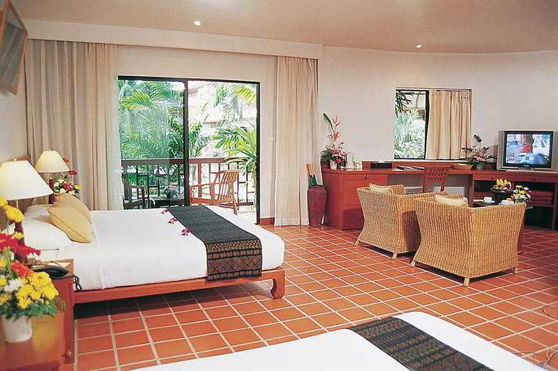 Пхукет: Salathai Resort