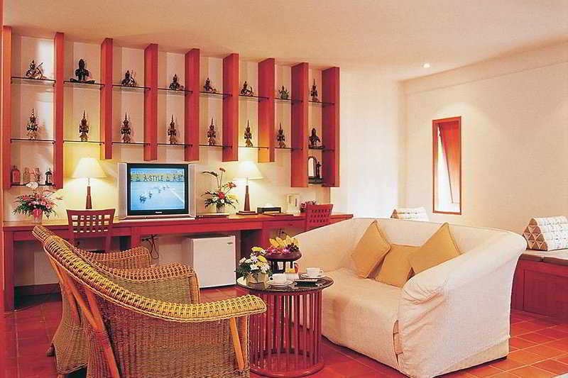 Пхукет: Salathai Resort