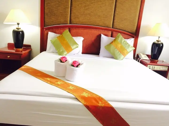 Сонгкхла: Pavilion Songkhla Hotel