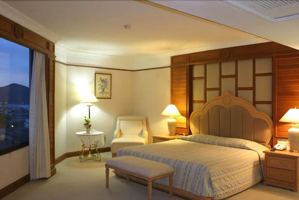 Сонгкхла: Pavilion Songkhla Hotel