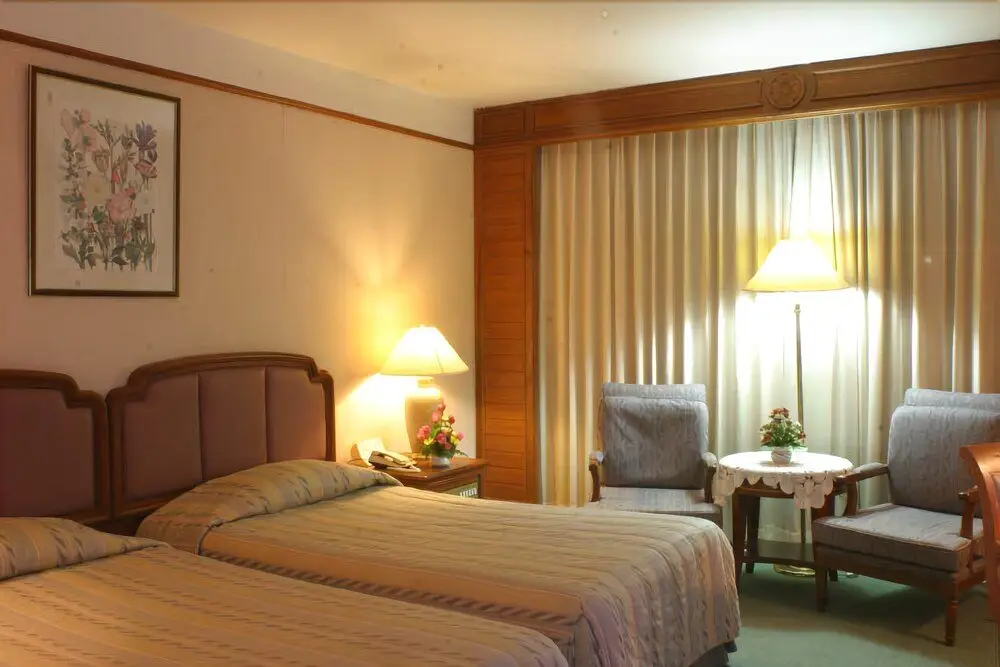 Сонгкхла: Pavilion Songkhla Hotel
