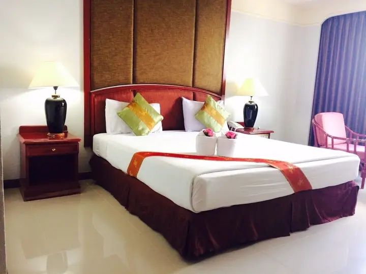 Сонгкхла: Pavilion Songkhla Hotel