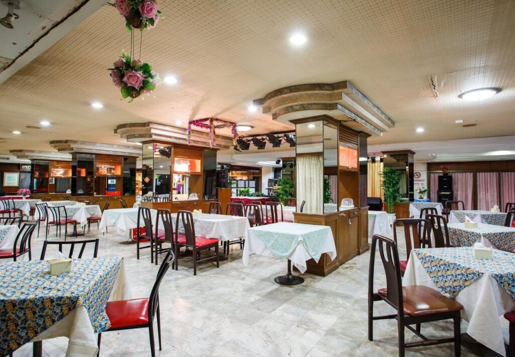 Краби: Vieng Thong Hotel