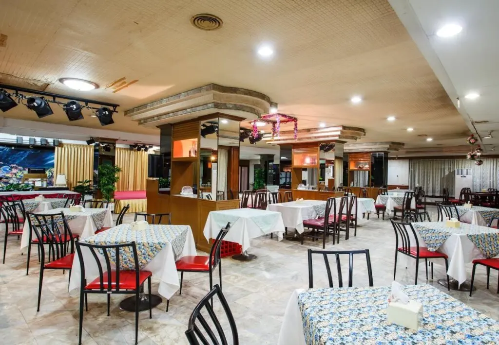 Краби: Vieng Thong Hotel