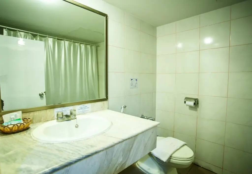Краби: Vieng Thong Hotel