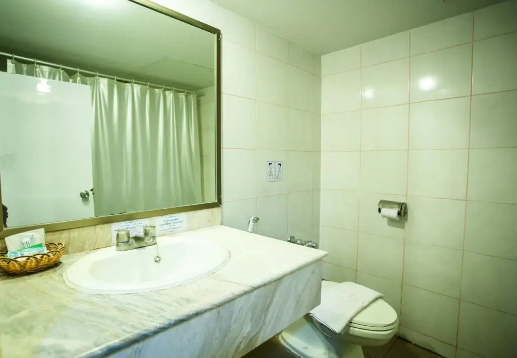Краби: Vieng Thong Hotel