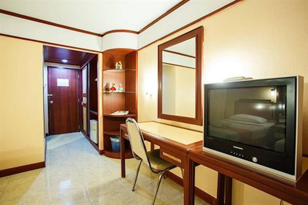 Краби: Vieng Thong Hotel
