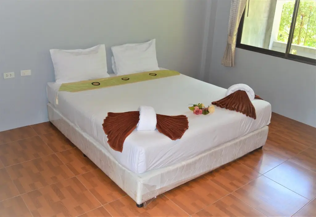 Ханом: B Square Hotel