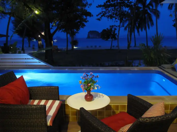 Краби: Kohhai Fantasy Resort & Spa