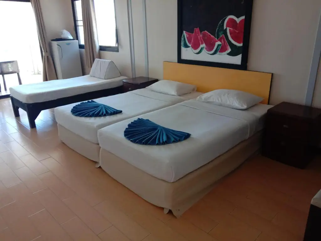 Краби: Kohhai Fantasy Resort & Spa