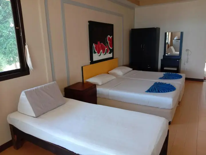 Краби: Kohhai Fantasy Resort & Spa