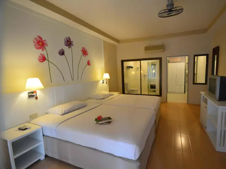 Краби: Kohhai Fantasy Resort & Spa