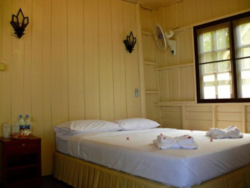 Бай-Лан: Rayang Phurin Resort