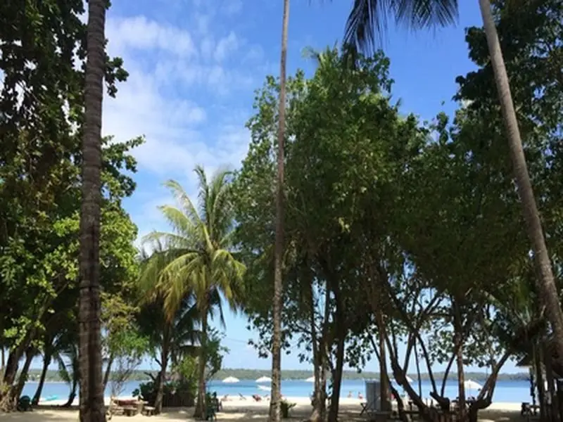 Бай-Лан: Rayang Phurin Resort