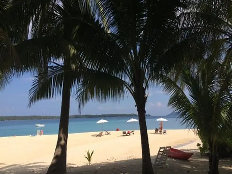 Бай-Лан: Rayang Phurin Resort