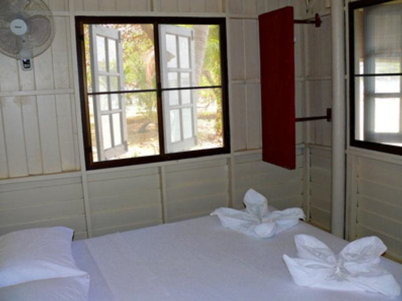 Бай-Лан: Rayang Phurin Resort