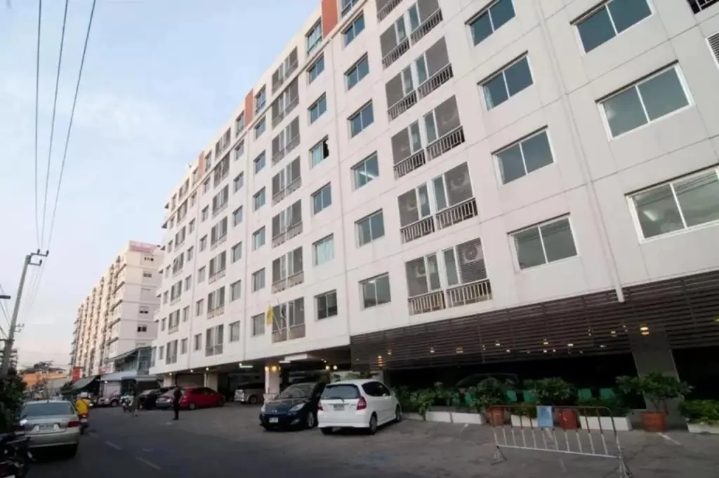 Centric Place Hotel — фото 1