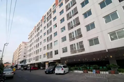 Centric Place Hotel — фото 1