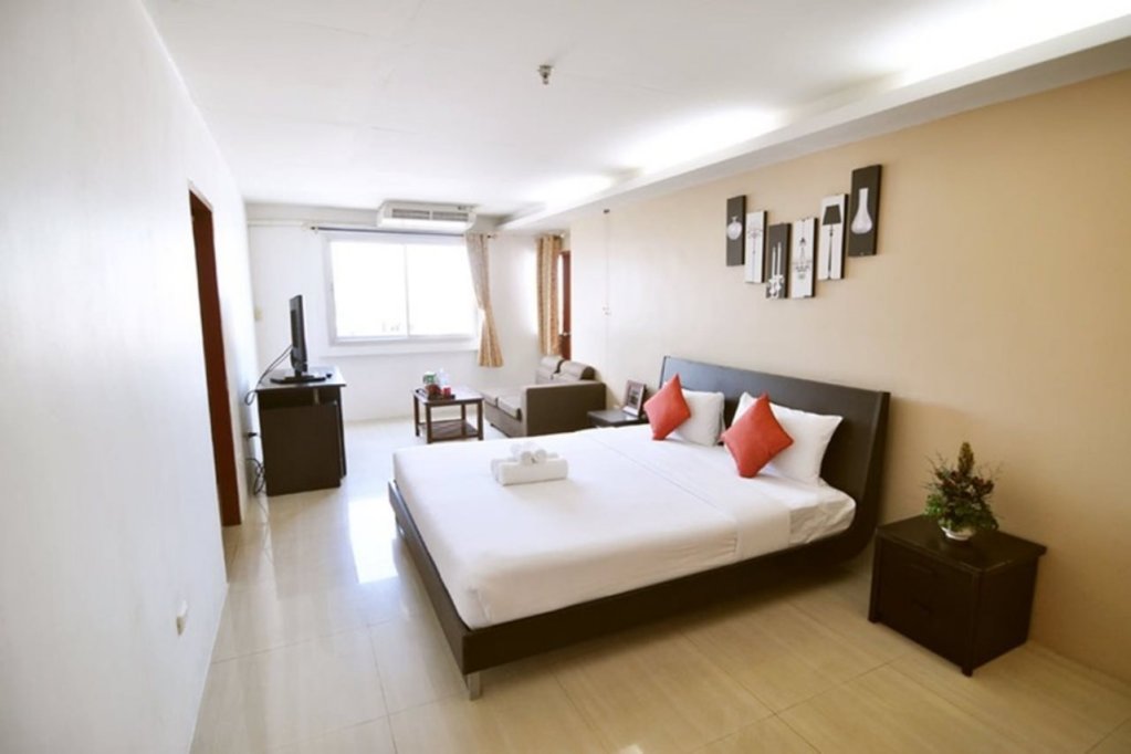 Бангкок: Centric Place Hotel