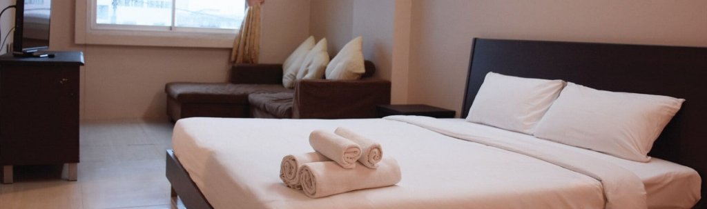 Бангкок: Centric Place Hotel
