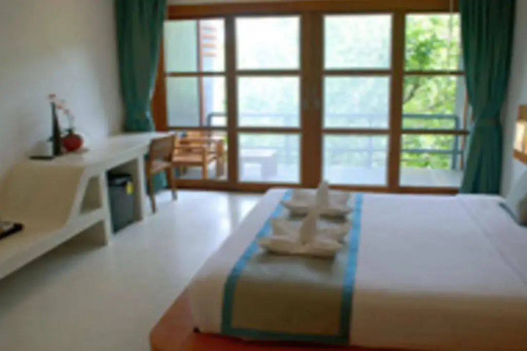 Остров Тау: Lub d Koh Tao Tanote Bay