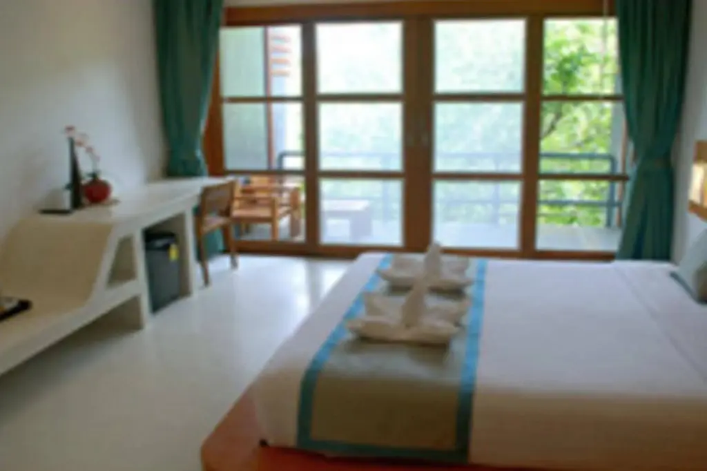 Остров Тау: Lub d Koh Tao Tanote Bay