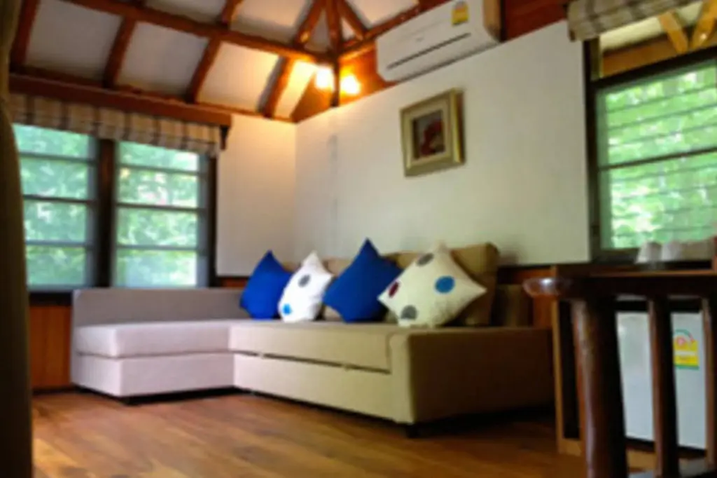 Остров Тау: Lub d Koh Tao Tanote Bay
