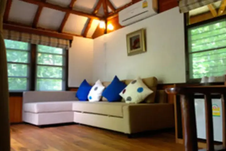 Остров Тау: Lub d Koh Tao Tanote Bay