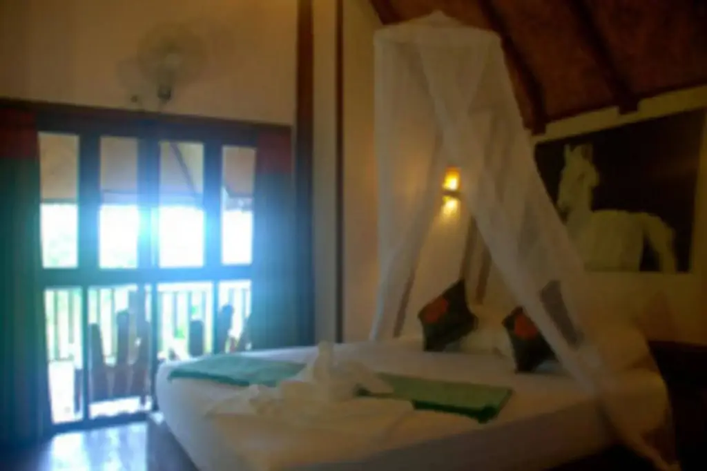 Остров Тау: Lub d Koh Tao Tanote Bay