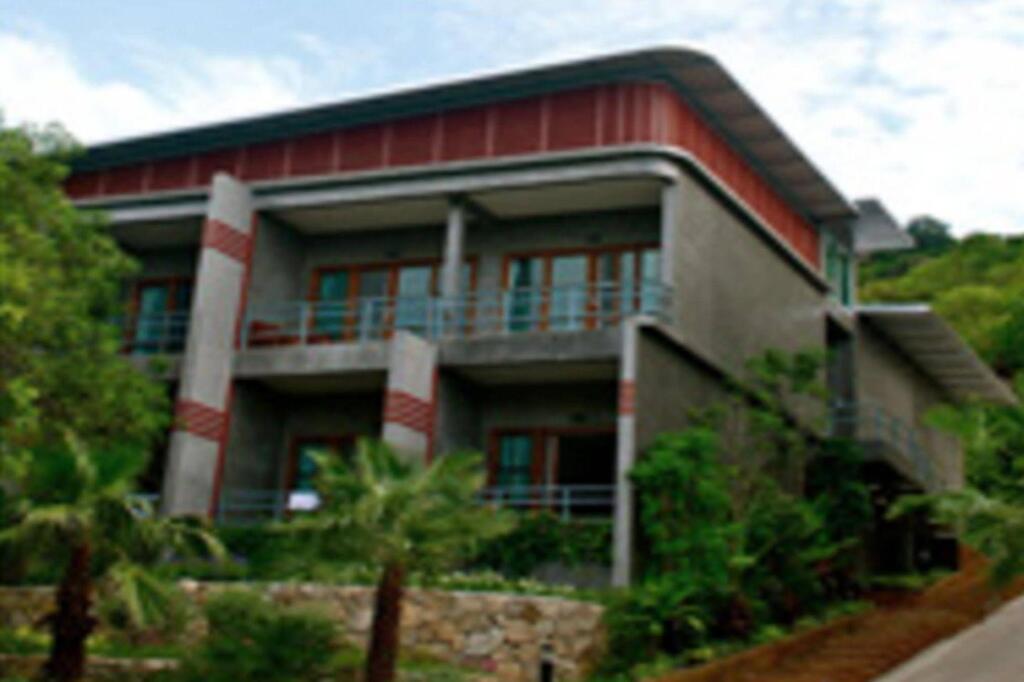Остров Тау: Lub d Koh Tao Tanote Bay