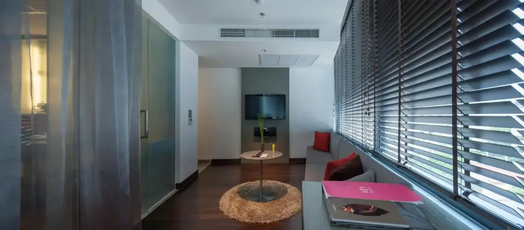 Бангкок: LiT BANGKOK Hotel