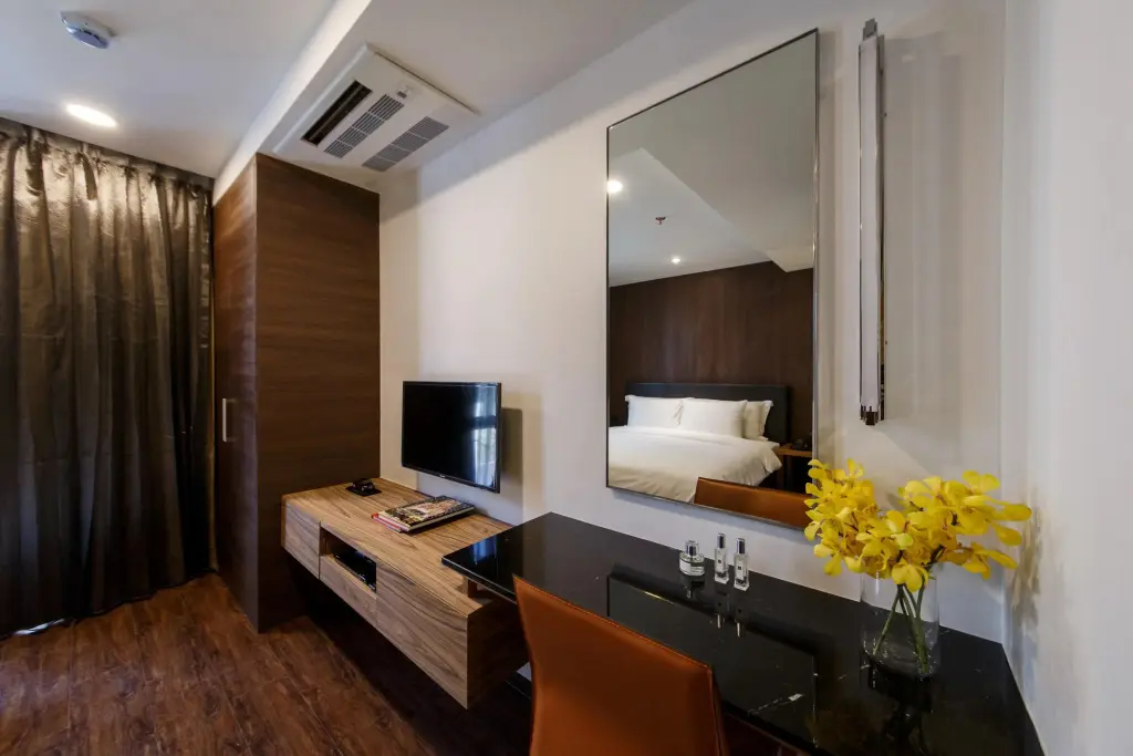 Бангкок: LiT BANGKOK Hotel